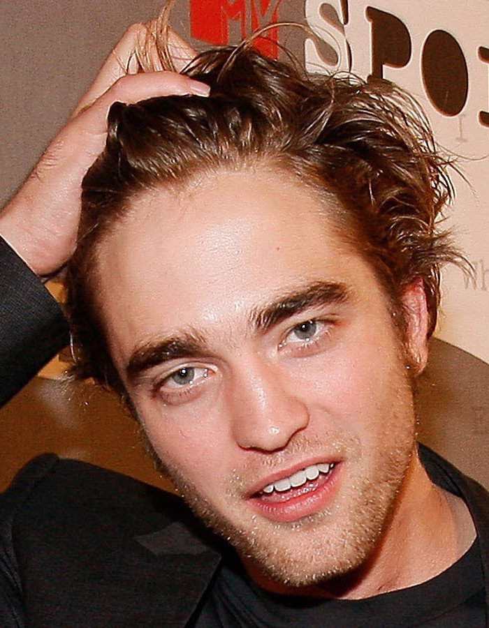 MTV "Spoilers" Twilight Premiere