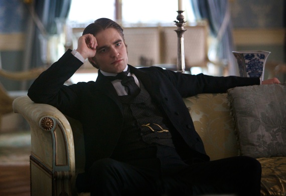 robert pattinson dog water for elephants. I know I#39;m like a dog with a