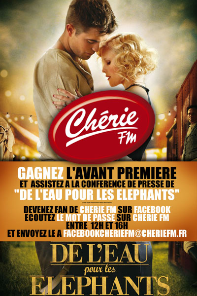 CherieFM