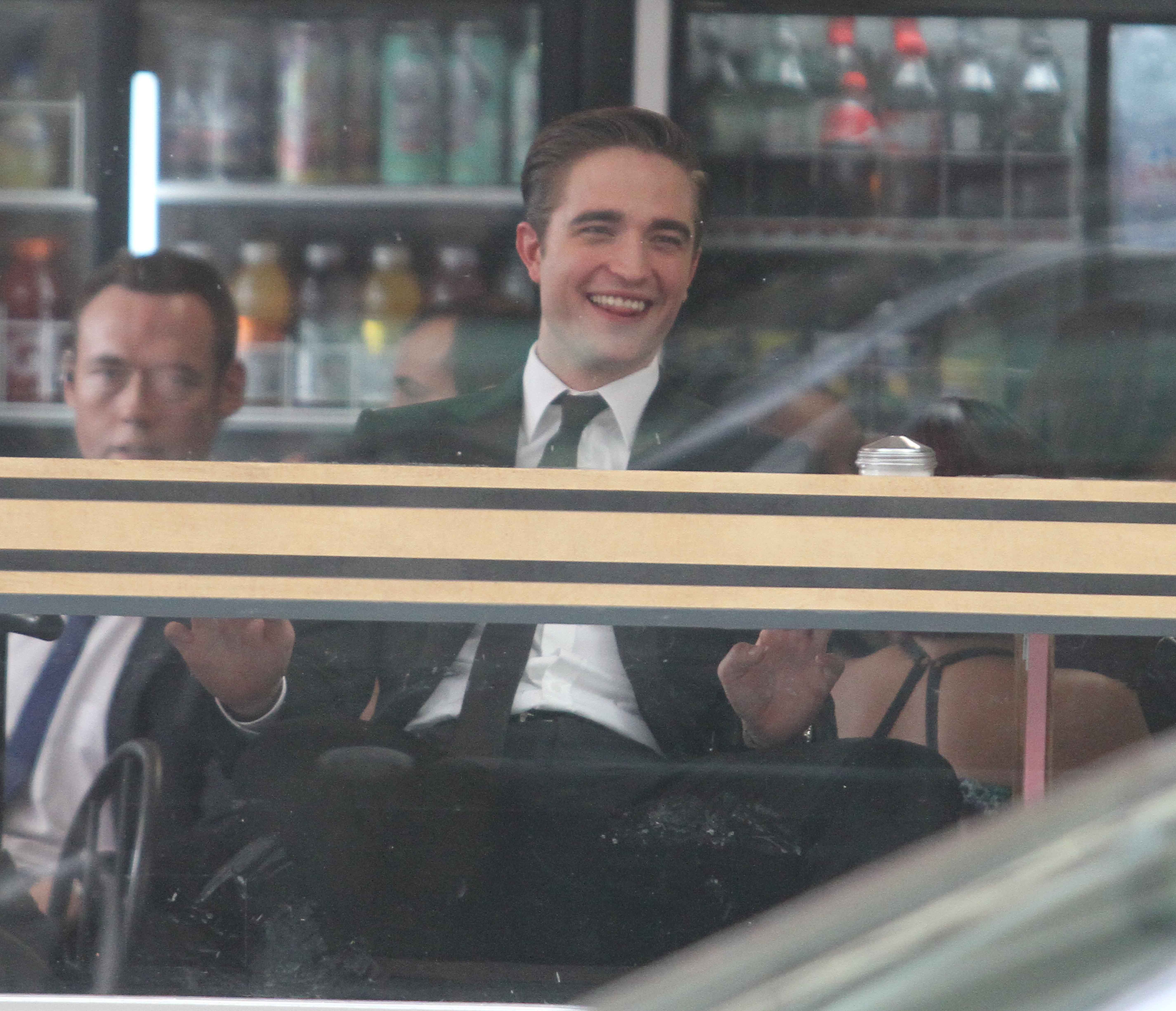 Cosmopolis Set 69