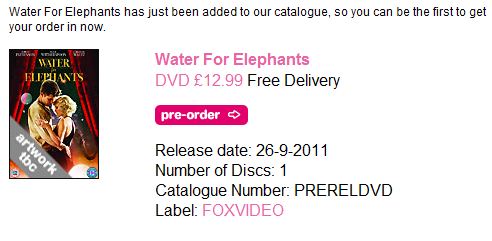 HMVpreorder