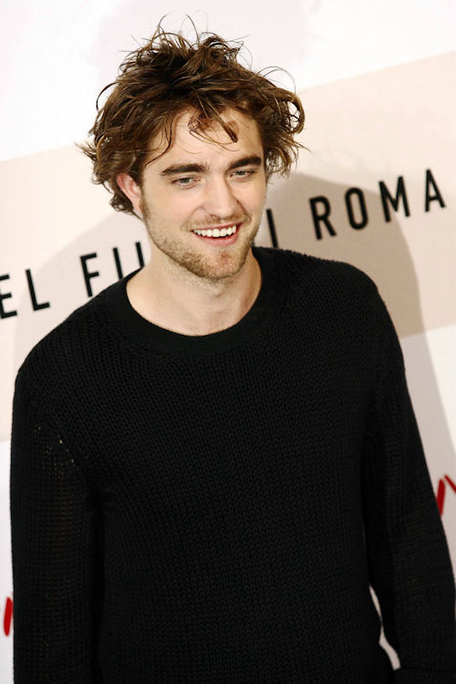 Rome FF Photocall (7)
