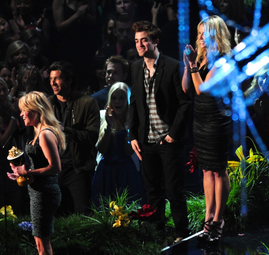 2011 MTV Movie Awards8