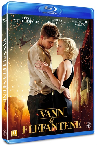 WFE Blu-Ray