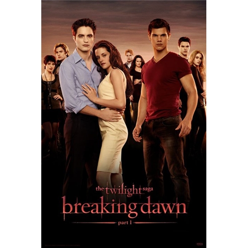 CastPoster