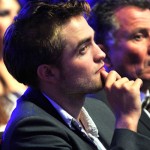 Rob In Audience (1)