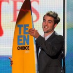 Rob On Stage (2)