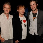 Rob Rupert & Tom