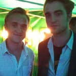 Rob & Tom
