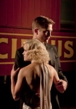 WATER FOR ELEPHANTS