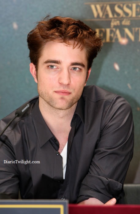 Rob In Berlin (1)
