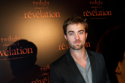 Rob Paris