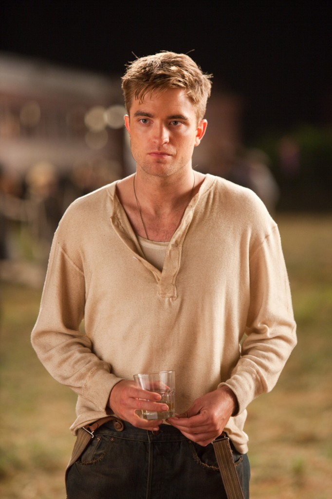 Rob WFE