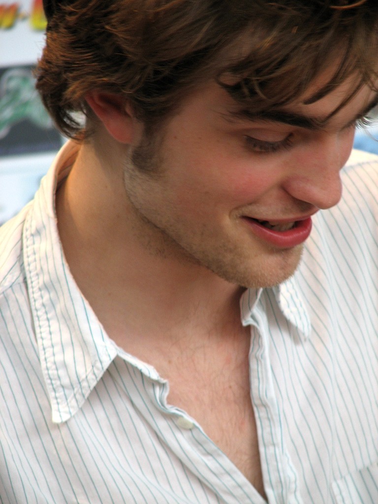 Rob at Collectormania (14)