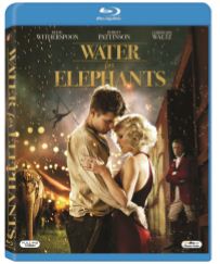 WFE Blu-ray