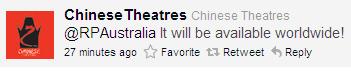 chinese