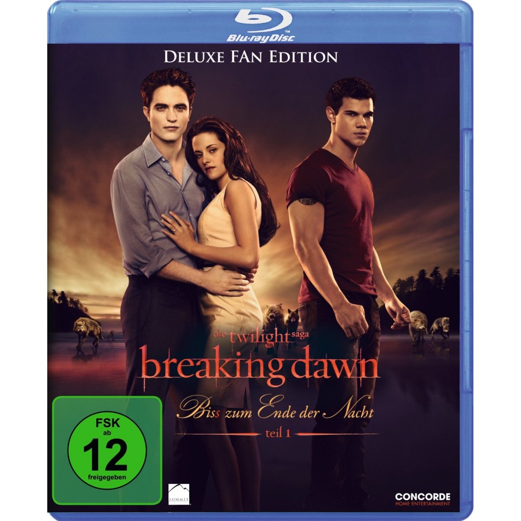 Blu-Ray