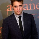 Rob Barcelona Premiere (1)