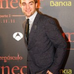 Rob Barcelona Premiere (11)