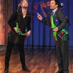 Rob On Fallon (14)