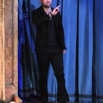Rob On Fallon (9)