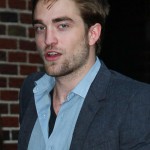 Rob On Letterman (2)