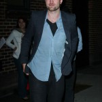 Rob On Letterman (6)