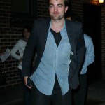 Rob On Letterman (7)