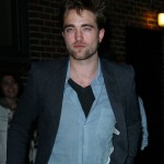 Rob On Letterman (8)