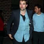 Rob On Letterman (9)