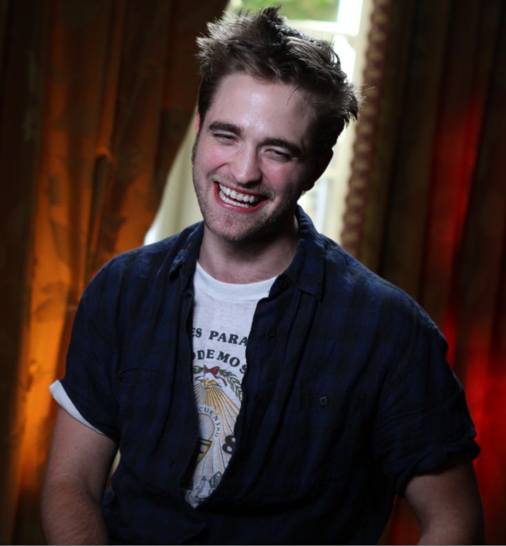 Rob