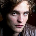Robert Pattinson