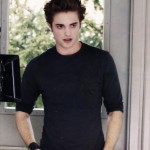 Edward Cullen