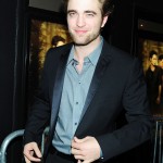 Summit Entertainment presents The New York  screening of The Twilght Saga : New Moon