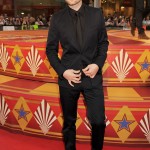 Water for Elephants - UK Premiere - Inside Arrivals