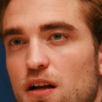 Robert Pattinson Portrait Session