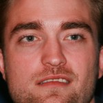 Robert Pattinson Portrait Session