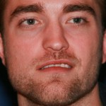 Robert Pattinson Portrait Session