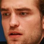 Robert Pattinson Portrait Session