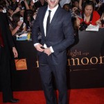 "The Twilight Saga: New Moon" Los Angeles Premiere- Arrivals
