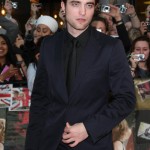 "Water for Elephants" UK Premiere - Arrivals