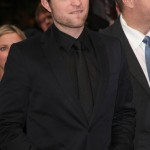 "Water for Elephants" UK Premiere - Arrivals