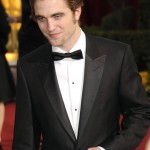 OSCAR 2009 - ROBERT PATTINSON kommt zu den 81. Oscar Awards ins Kodak Theater in Hollywood