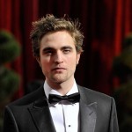 OSCAR 2009 - ROBERT PATTINSON kommt zu den 81. Oscar Awards ins Kodak Theater in Hollywood