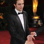 Stars arrive for 81st Academy Awards