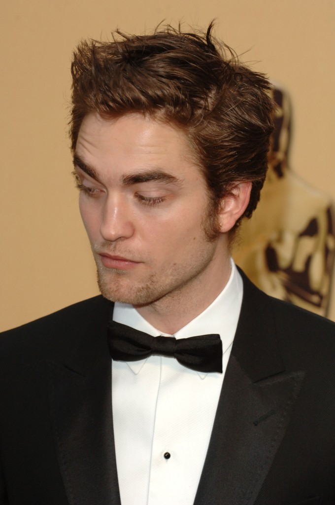 Oscar 2009 - Arrivals