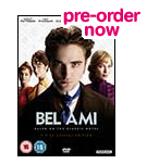 Georges DVD
