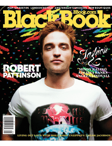 Blackbook