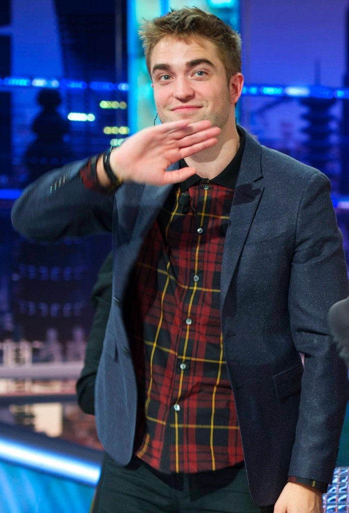Rob Crop