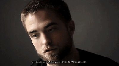 Dior Interview  - Elle France
